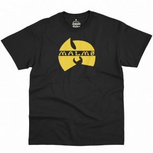 WU Impala Malmö Tee