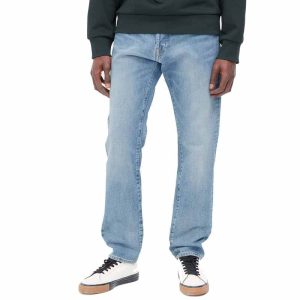 Carhartt Klondike Pant Light Used Wash.