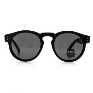 Komono ”Clement” Sunglasses. Black