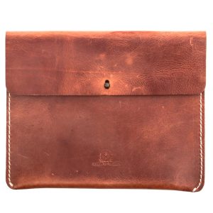 Kings of Indigo Leather