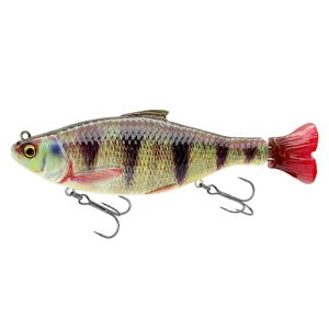 Savage Gear 3D Hard Pulsetail REA