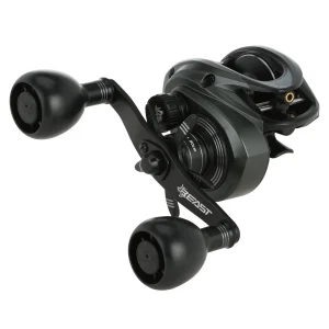 Abu Garcia Beast – Low Profile