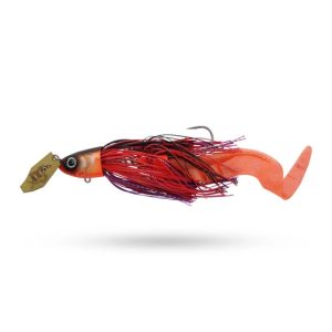 Abu Beast Bladed Jig
