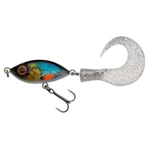 Abu Svartzonker McMio 14cm