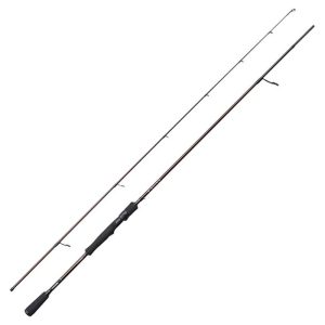 Abu Spike S Spinning