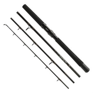 Abu Suverän Boat Travel 7´ 30lb