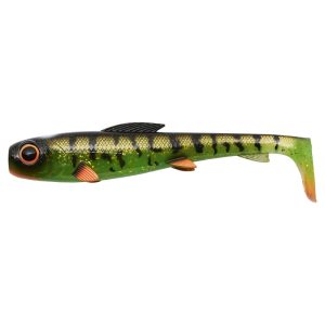 Abu Svartzonker McPike 2-pack