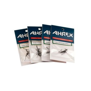 Ahrex HR420 Progressive Double