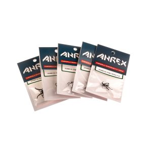 Ahrex HR490B ED Tying Treble