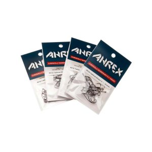 Ahrex NS156 Traditional Shrimp
