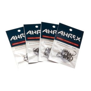 Ahrex NS172 Curved Gammarus