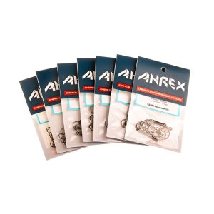Ahrex SA280 Minnow