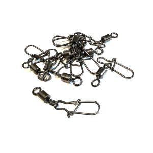 Armada Duo-Lock Snap Rolling Swivel