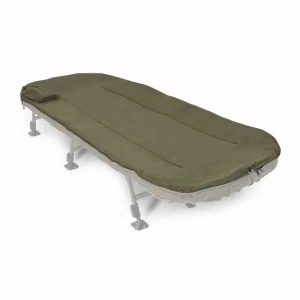 Avid Carp Benchmark ThermaTech Mattress XL