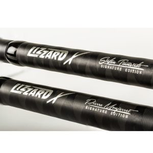 BFT Lizzard X Casting Signature Edition