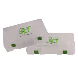 BFT Lure Box