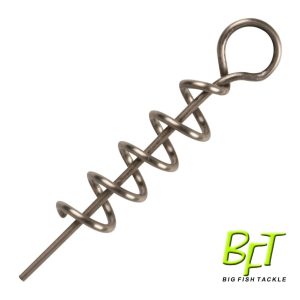 BFT Shallow Skruv