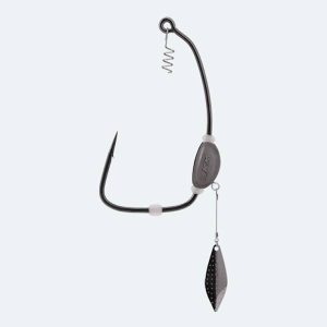 BKK Diver Titan Worm Hook