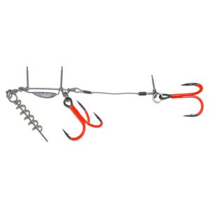 BKK BB Trigger 21 UVO Sting Rig