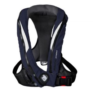Baltic Athena 165 Aut
