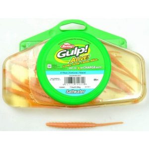 Berkley Gulp Alive Arenicola
