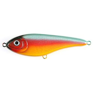 Buster Jerk Shallow Runner