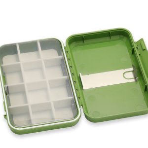 C&F Design Universal System Case with Compartment
