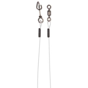 CWC Carbon Fluorocarbon Leader Fastach