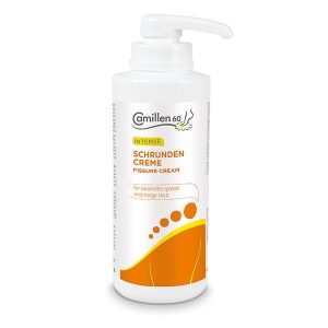 Camillen 60 Schrundencreme För Sprucken Hud 500ml