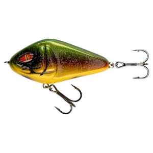 Daiwa Prorex Lazy Jerk Distance 110SS