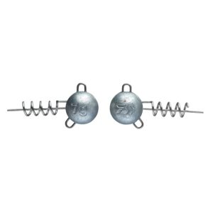 Daiwa Prorex Screw-In Jig Head LF