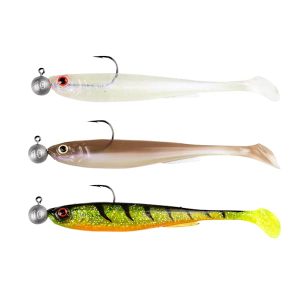 Daiwa Prorex Slim Shady Set