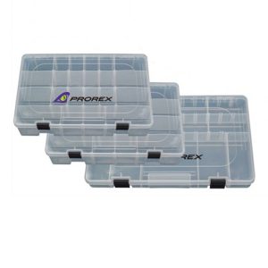 Daiwa Prorex Tackle Box REA