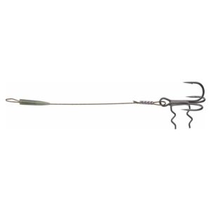 Daiwa Prorex Tail Stinger
