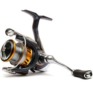 Daiwa Regal LT REA