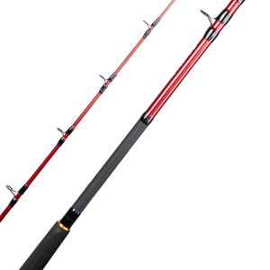 Daiwa Seahunter Boat