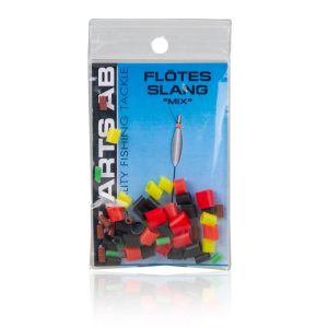 Drennan Flötesslang Mix