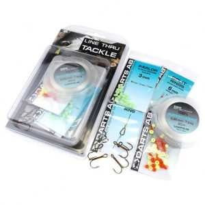 Darts Genomlöparkit