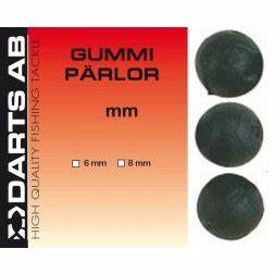 Darts Gummipärlor