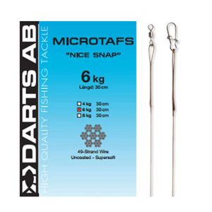 Darts Microtafs