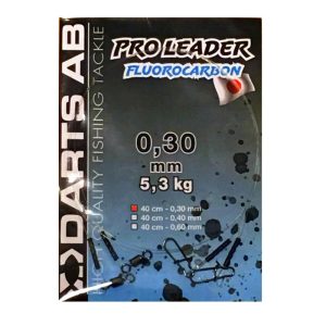 Darts Pro Leader Flourocarbon