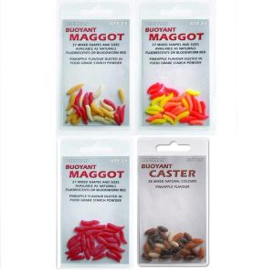 Drennan Buoyant Maggot