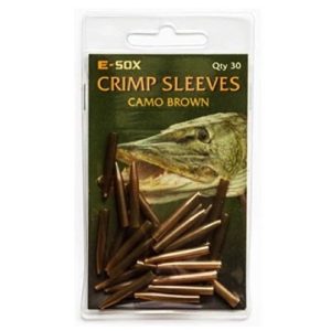 E-Sox Crimp Sleeves