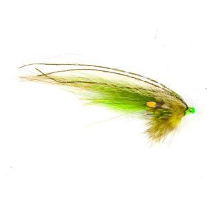 Frödin Classic Grey and Green