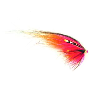 Frödin Classic In Flames