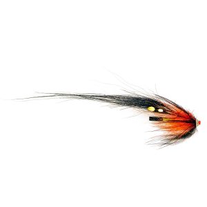 Frödin Samurai Orange