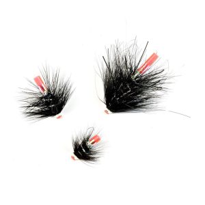 Frödin Loose Bodies Black & Silver