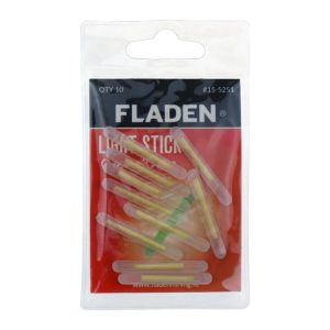 Fladen Light Stick 10-pack