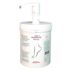 Fot & Handsalva Special 1000 ml