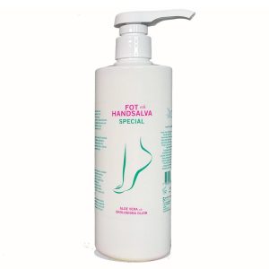 Fot & Handsalva Special 500 ml